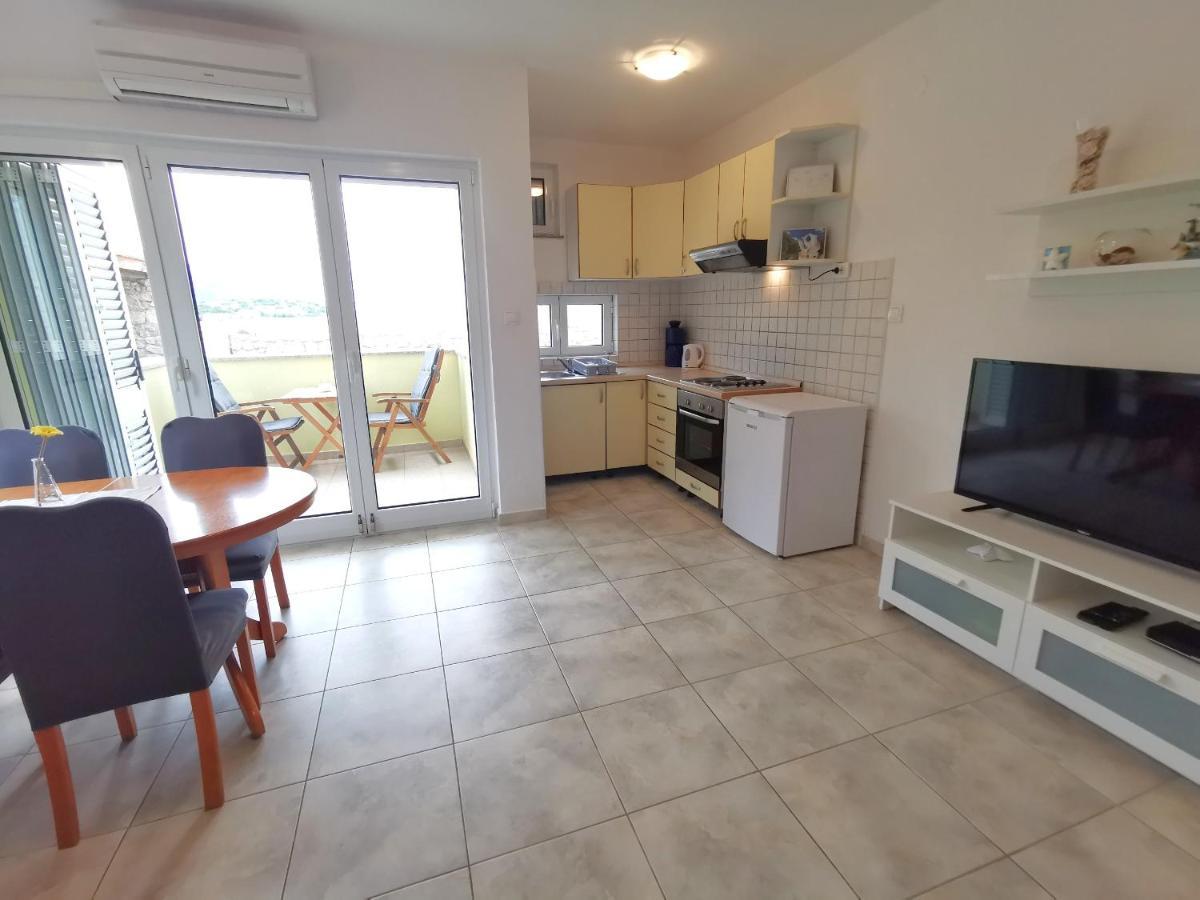 Apartments Golub Cesarica Zimmer foto