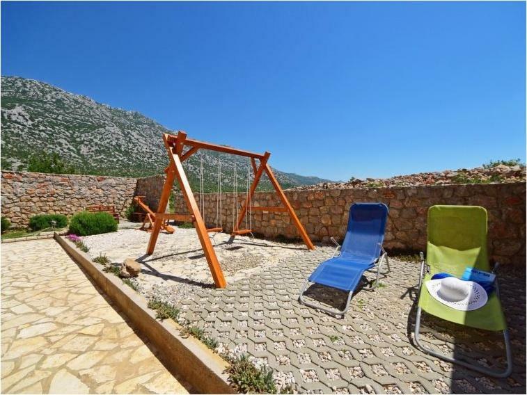 Apartments Golub Cesarica Exterior foto