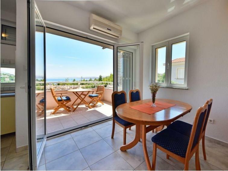 Apartments Golub Cesarica Exterior foto