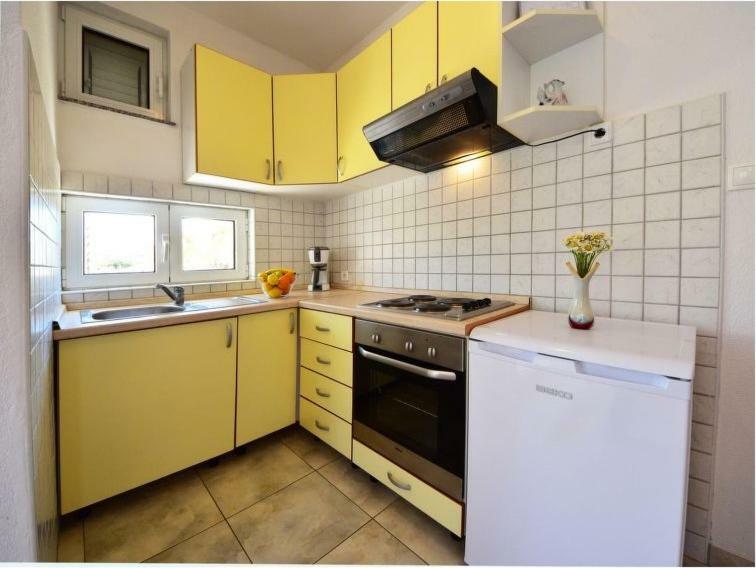 Apartments Golub Cesarica Exterior foto